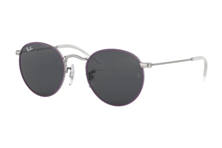Ray-Ban Junior Round RJ 9547S 279/87