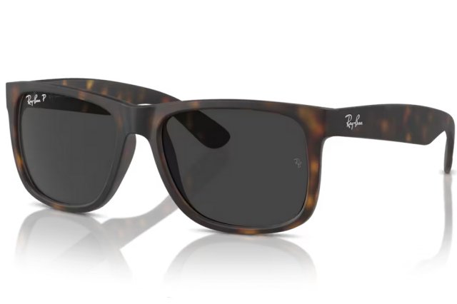 Ray-Ban Justin RB 4165 865/87