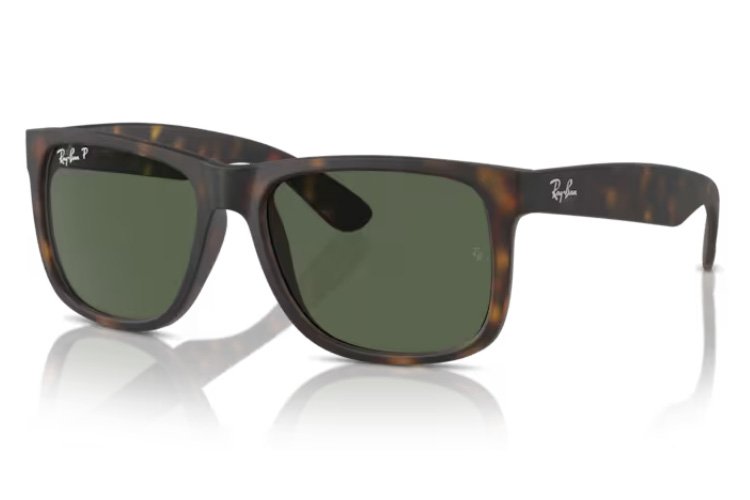 Ray-Ban Justin RB 4165 865/9A