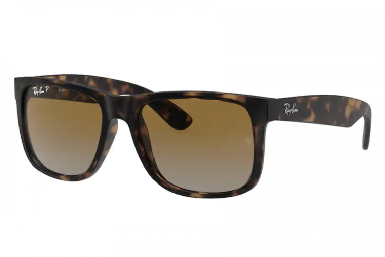 Ray-Ban Justin RB 4165 865/T5