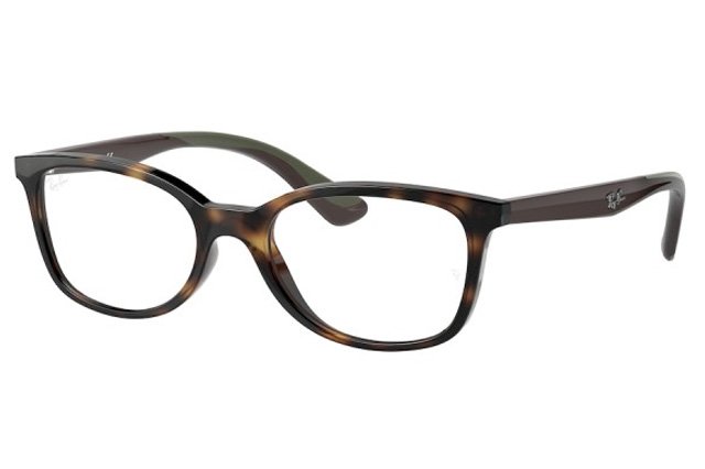 Ray-Ban Kinder Brille RY 1586 3863