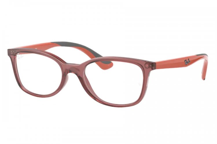 Ray-Ban Kinder Brille RY 1586 3866
