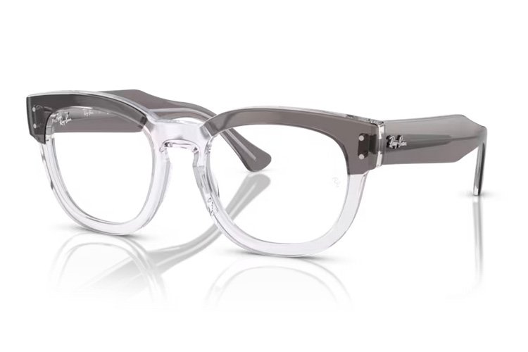 Ray-Ban Mega Hawkeye RX 0298V 8111