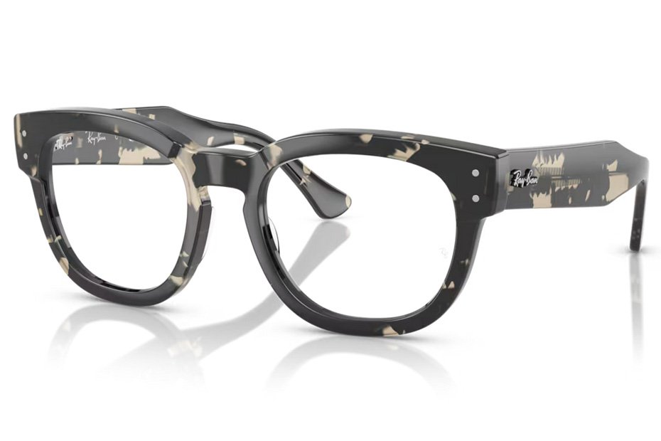 Ray-Ban Mega Hawkeye RX 0298V 8117