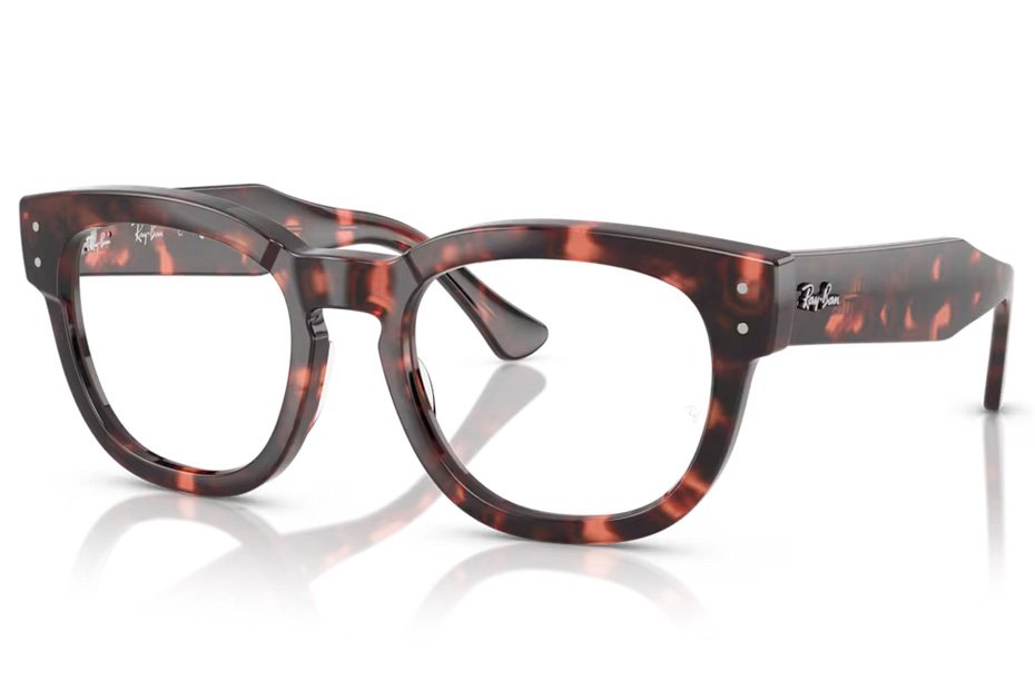 Ray-Ban Mega Hawkeye RX 0298V 8118