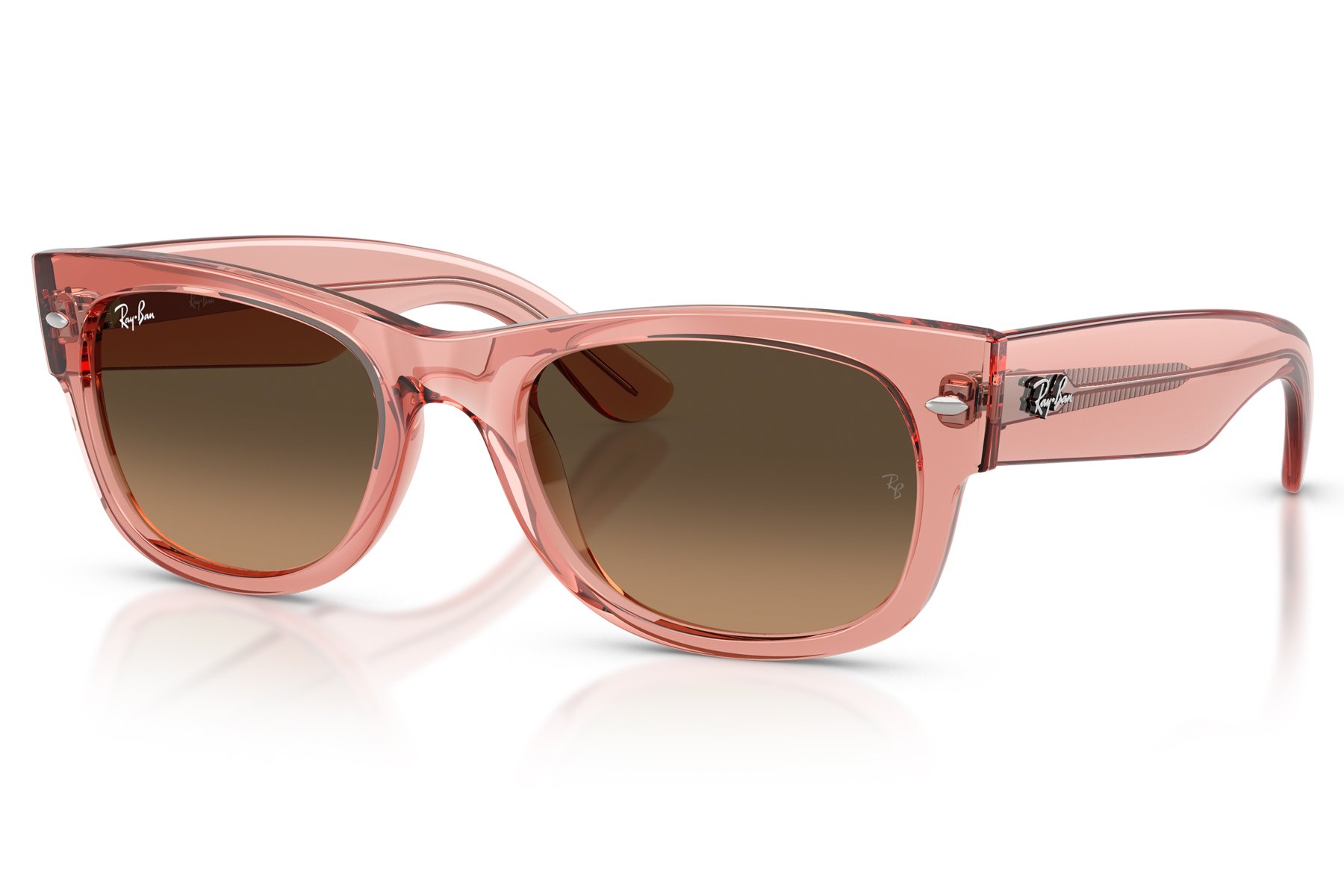 Ray-Ban Mega Wayfarer II RB 0832S 684843