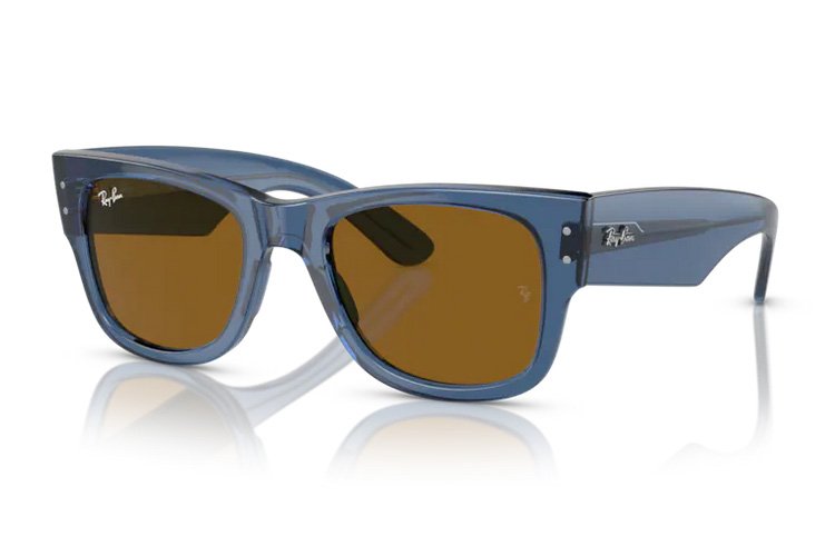 Ray-Ban Mega Wayfarer RB 0840S 668073