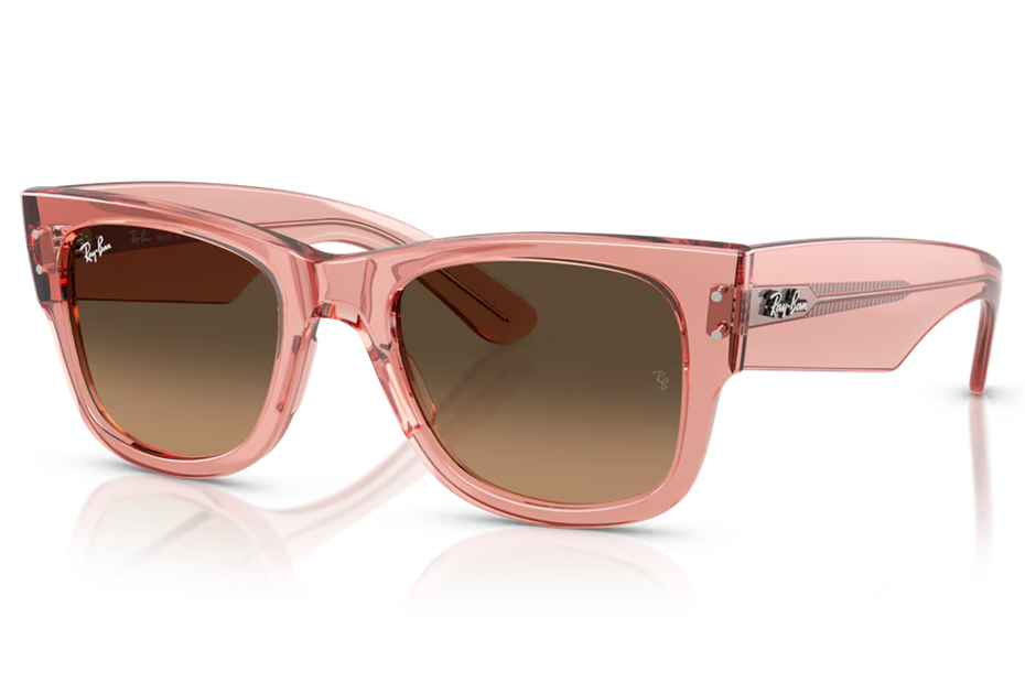 Ray-Ban Mega Wayfarer RB 0840S 684843