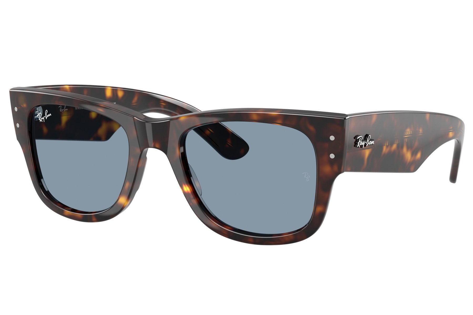 Ray-Ban Mega Wayfarer RB 0840S 902/56
