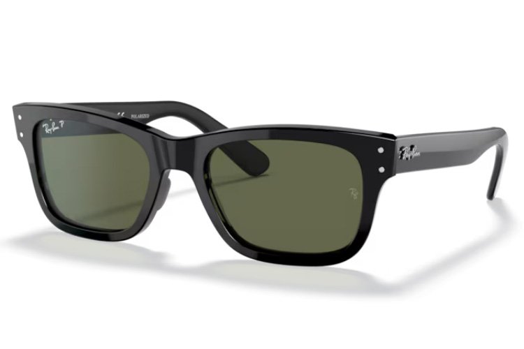 Ray-Ban Mr Burbank RB 2283 901/58