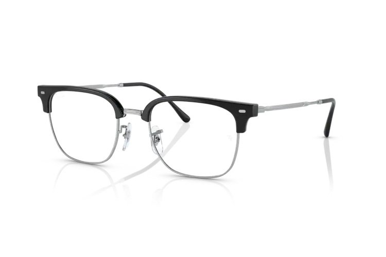 Ray-Ban New Clubmaster RX 7216 2000