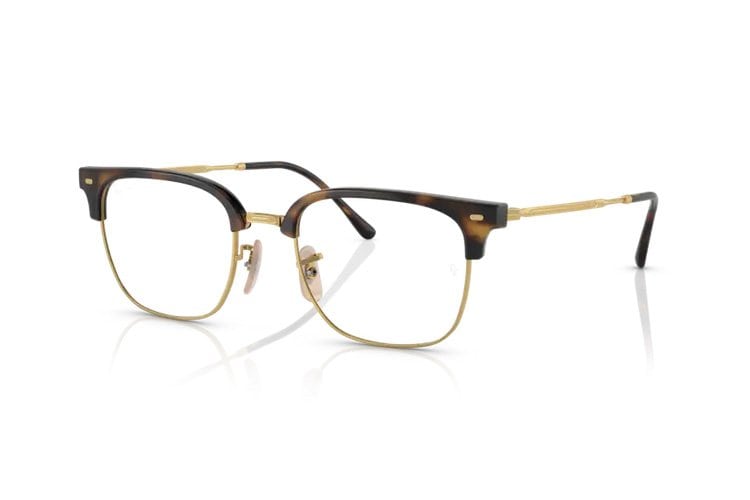 Ray-Ban New Clubmaster RX 7216 2012