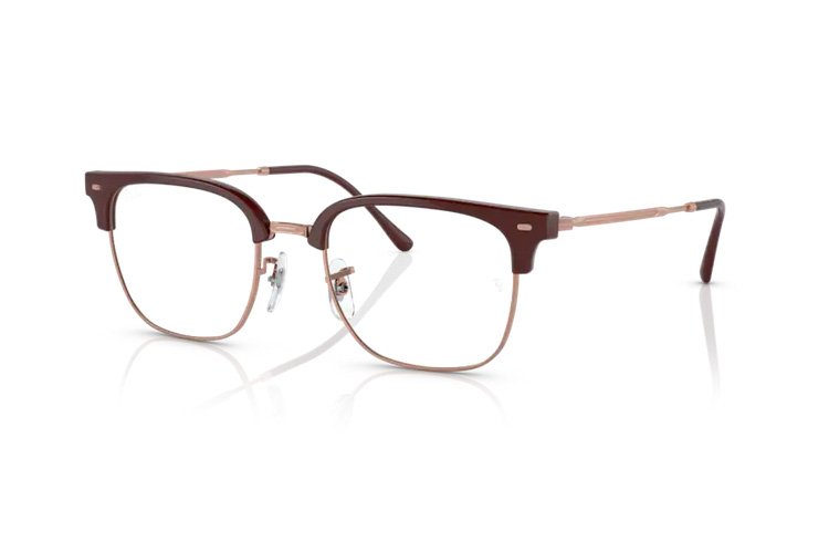 Ray-Ban New Clubmaster RX 7216 8209
