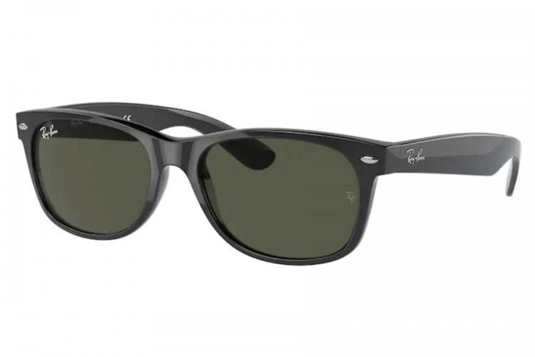 Ray-Ban New Wayfarer RB 2132 901L