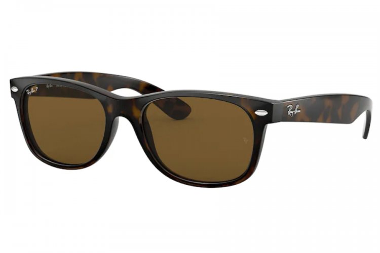 Ray-Ban New Wayfarer RB 2132 902/57