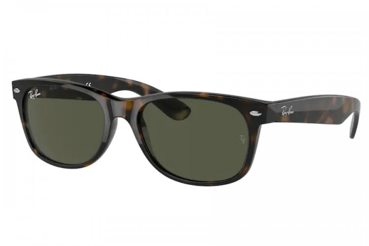 Ray-Ban New Wayfarer RB 2132 902L