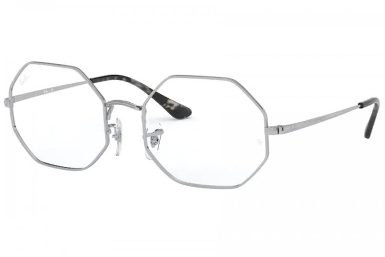 Ray-Ban Octagon RX 1972V 2501