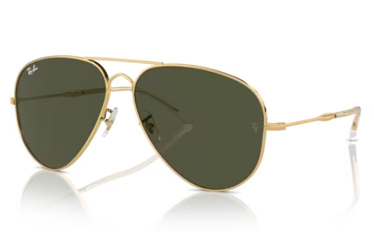 Ray-Ban Old Aviator RB 3825 001/31