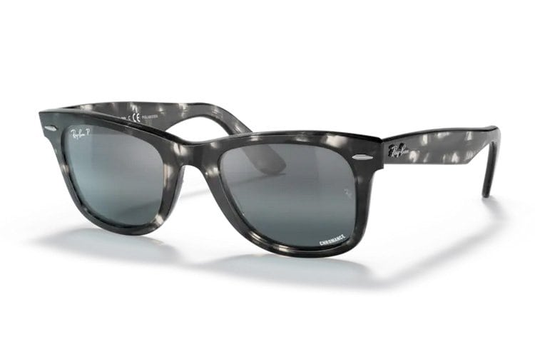 Authentic ray ban wayfarer online