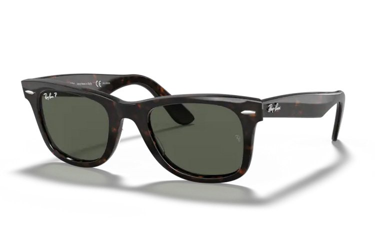 Ray-Ban Original Wayfarer RB 2140 902/58