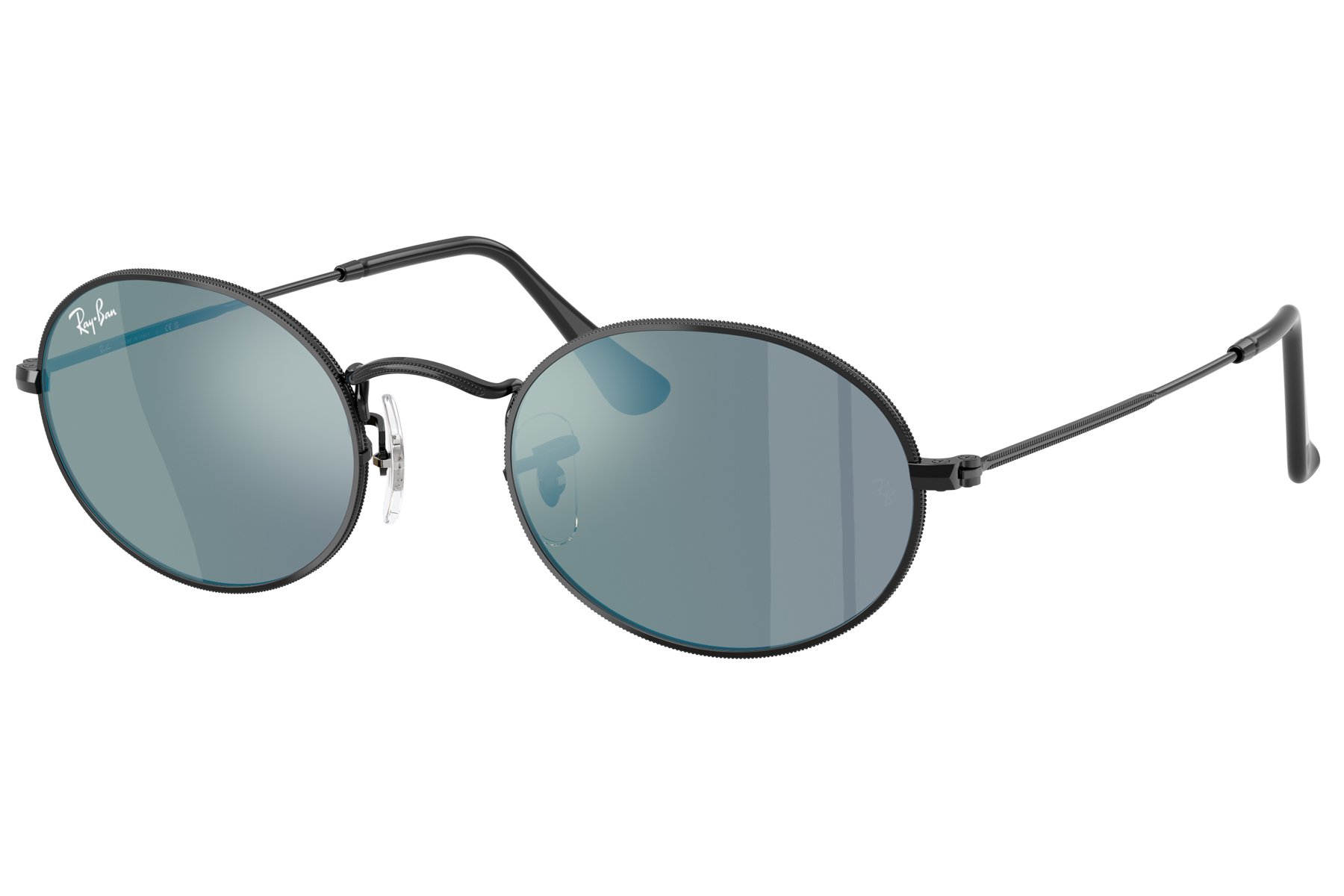 Ray-Ban Oval RB 3547N 002/8O