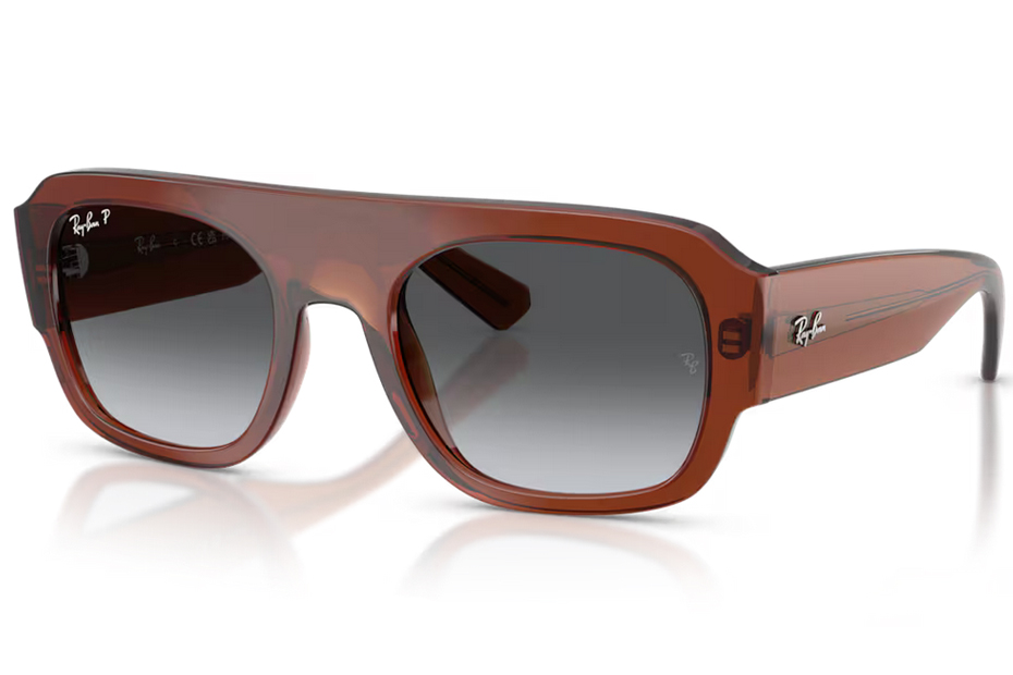 Ray-Ban RB 2218 6678T3