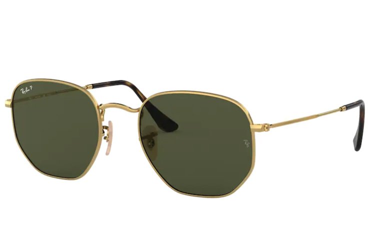 Ray-Ban RB 3548N 001/58