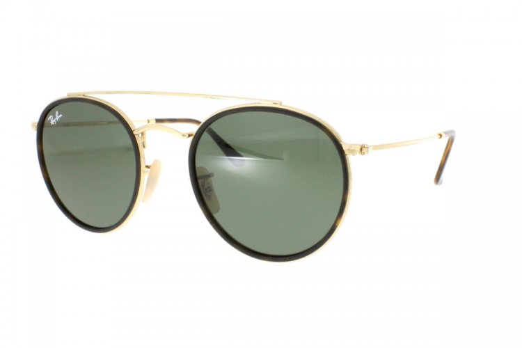 Ray-Ban RB 3647N 001
