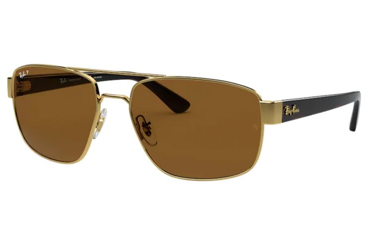 Ray-Ban RB 3663 001/57
