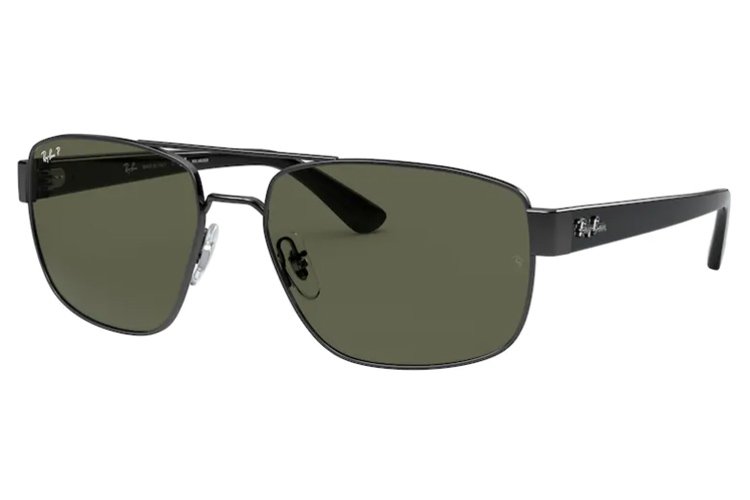 Ray-Ban RB 3663 004/58