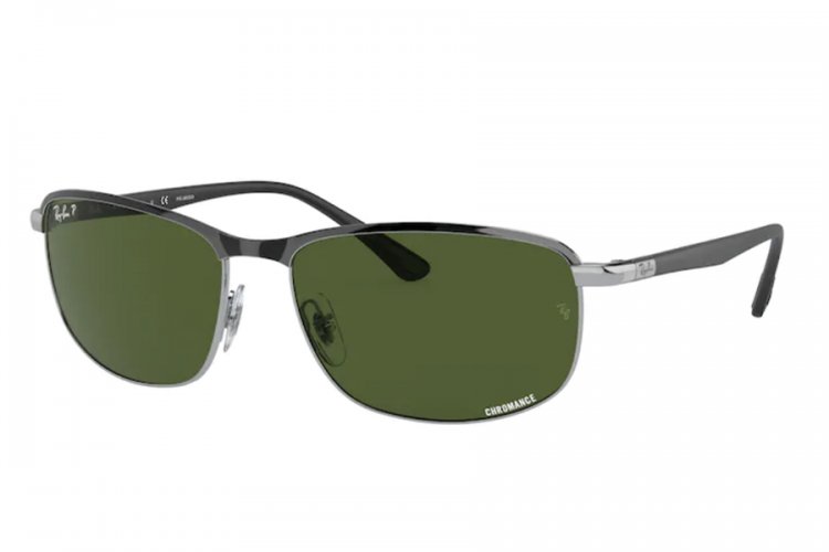 Ray-Ban RB 3671CH 9144P1