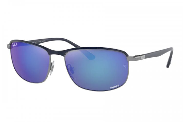 Ray-Ban RB 3671CH 92044L