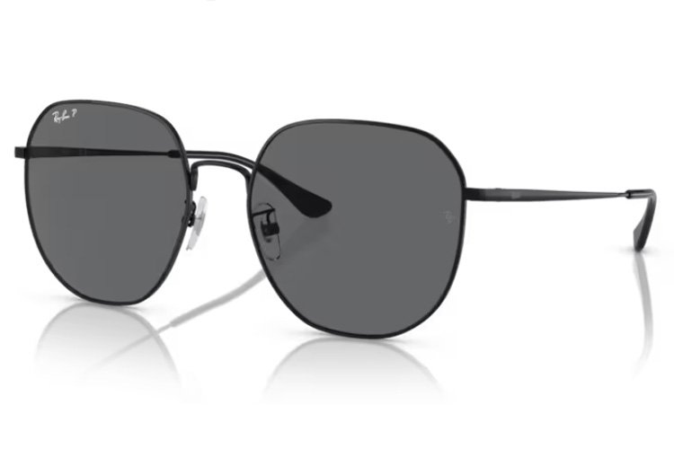 Ray-Ban RB 3680D 002/81