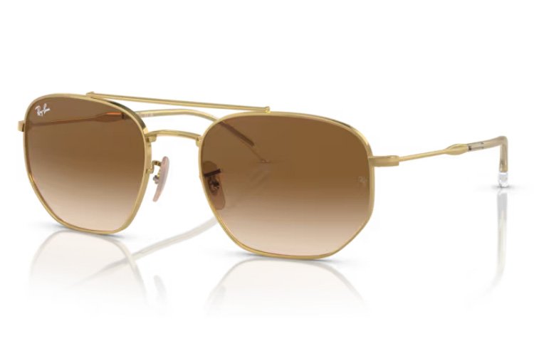 Ray-Ban RB 3707 001/51