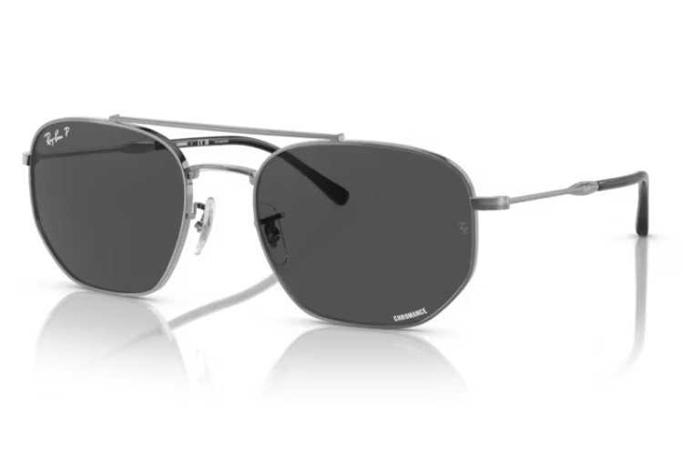 Ray-Ban RB 3707 004/K8
