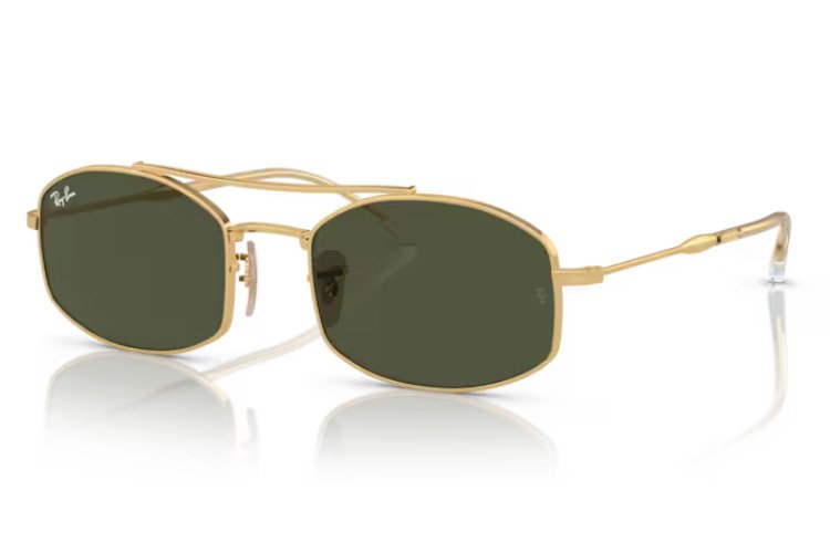 Ray-Ban RB 3719 001/31