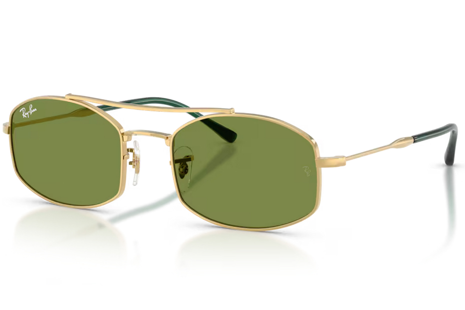 Ray-Ban RB 3719 001/4E