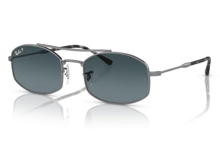 Ray-Ban RB 3719 004/S3