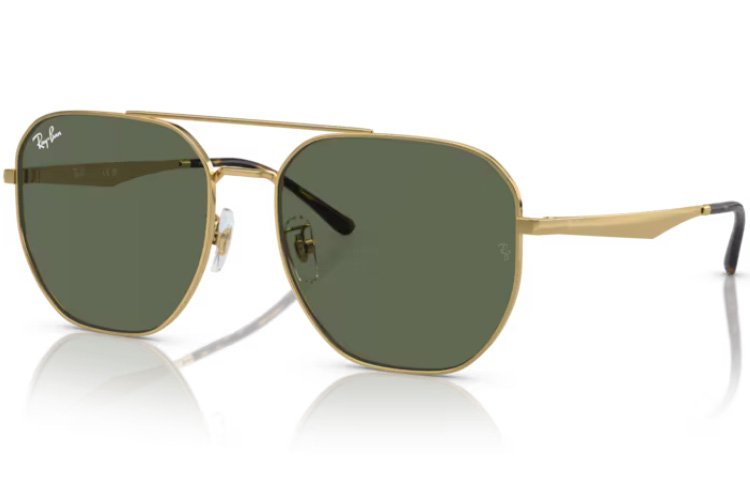 Ray-Ban RB 3724D 001/71
