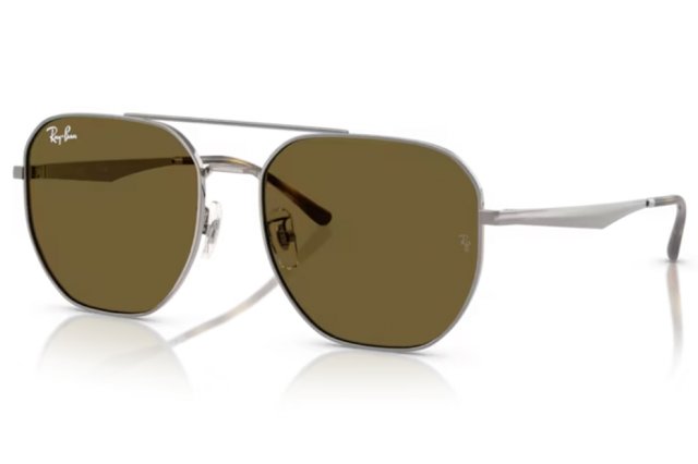 Ray-Ban RB 3724D 004/73