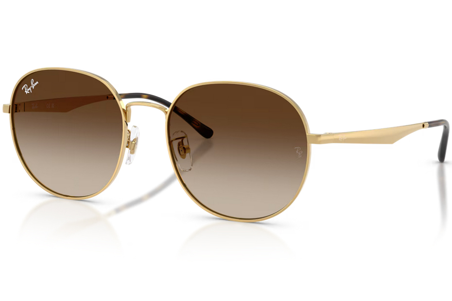 Ray-Ban RB 3727D 001/13