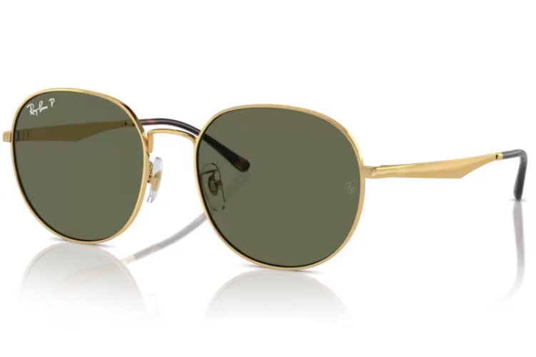 Ray-Ban RB 3727D 001/9A