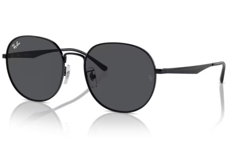 Ray-Ban RB 3727D 002/87