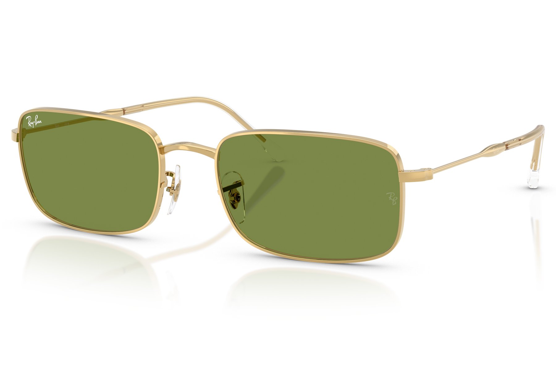 Ray-Ban RB 3746 001/4E
