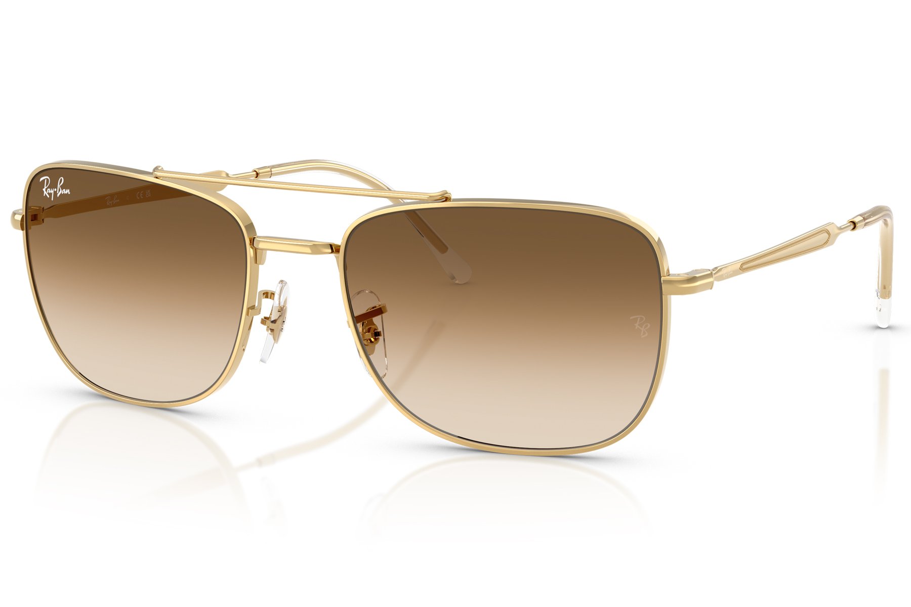 Ray-Ban RB 3755 001/51