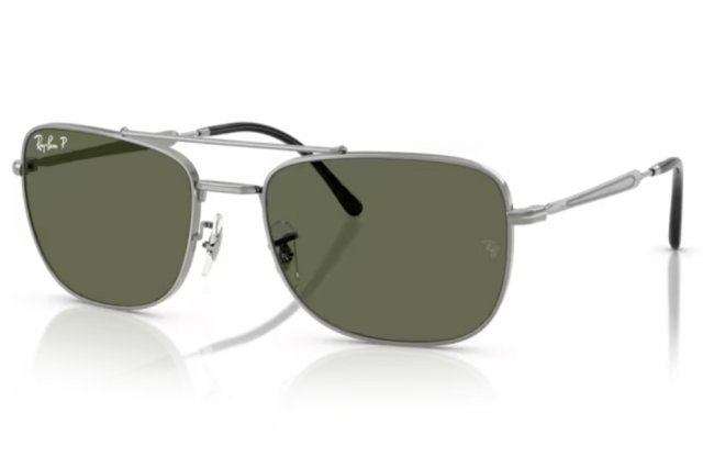 Ray-Ban RB 3755 004/58