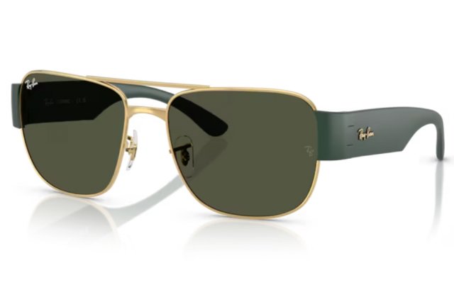 Ray-Ban RB 3756 001/31
