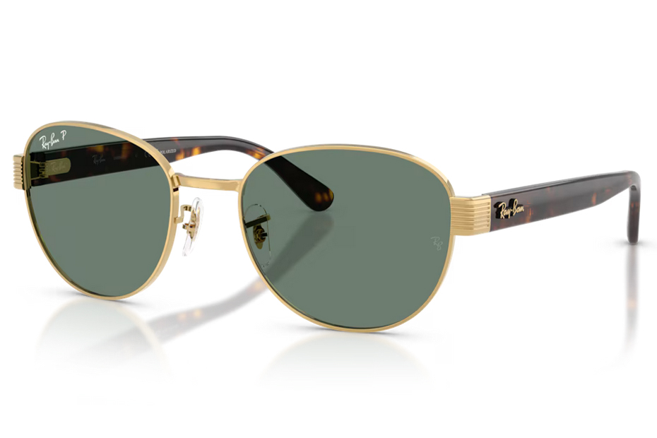 Ray-Ban RB 3766CH 001/O9