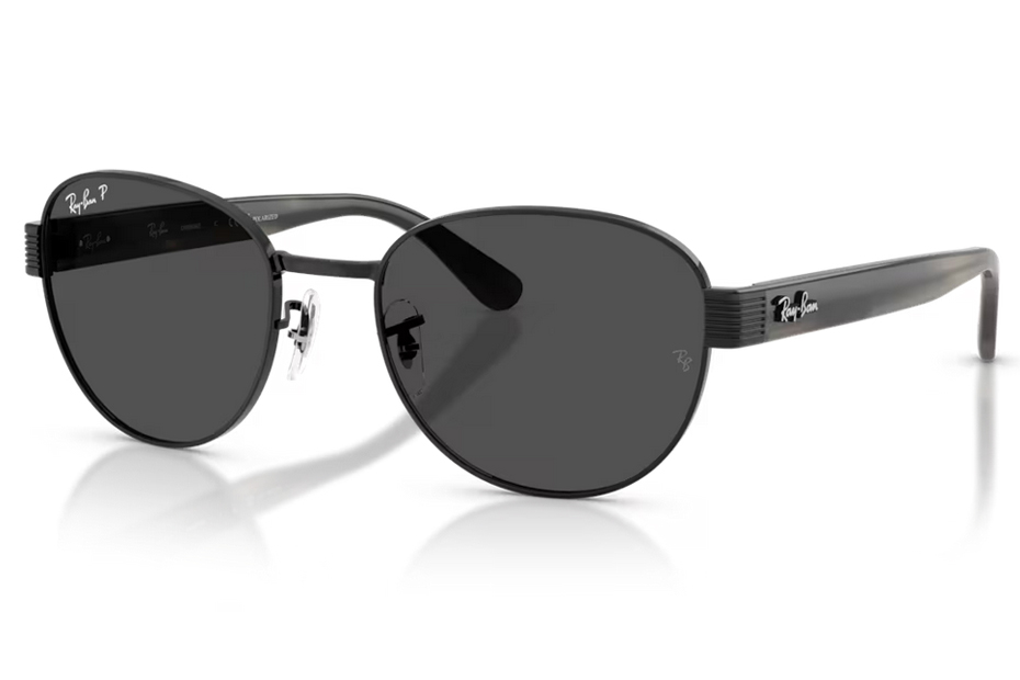 Ray-Ban RB 3766CH 002/K8