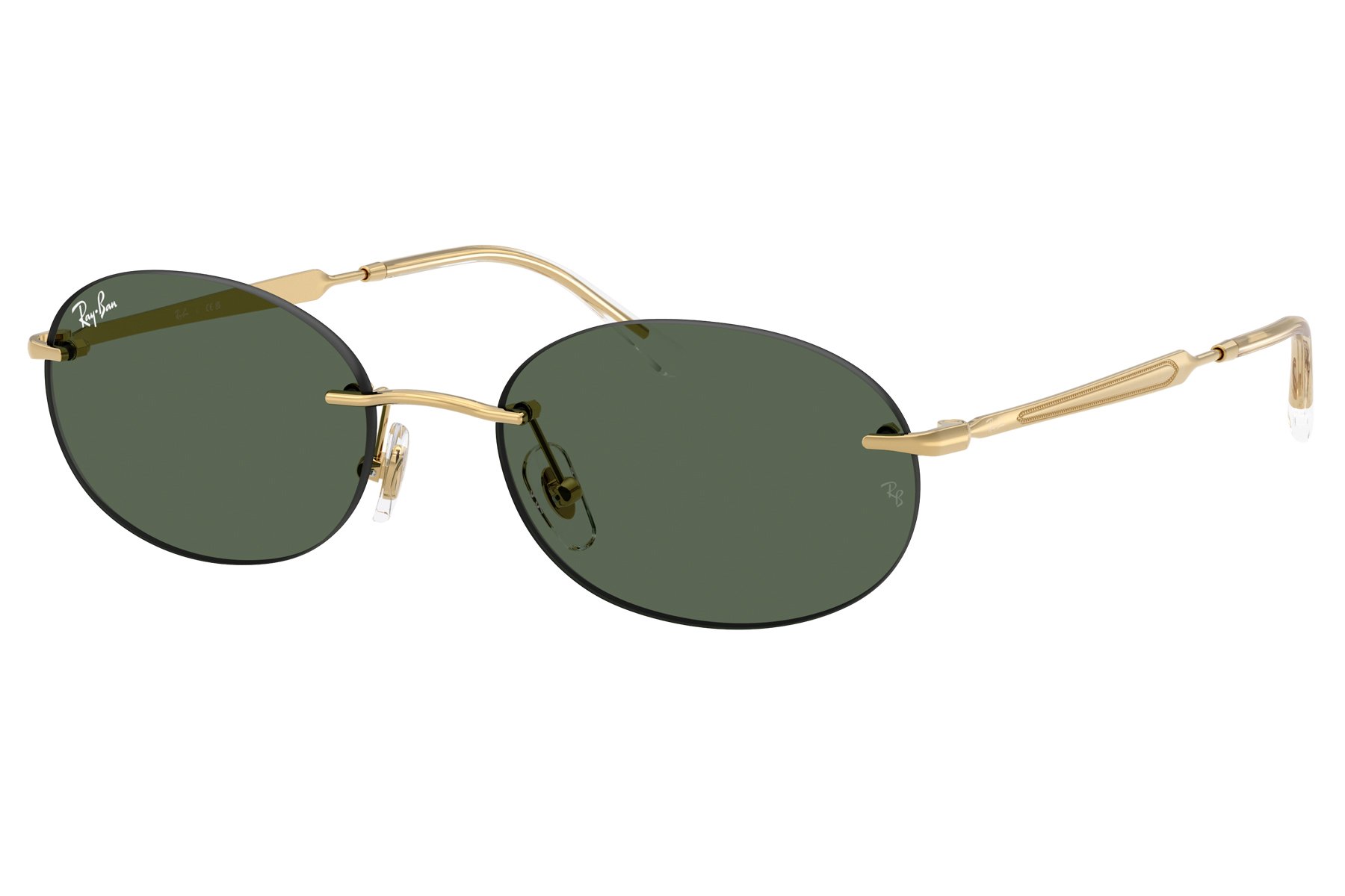 Ray-Ban RB 3767 001/71